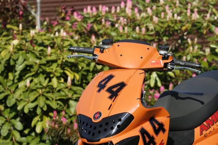 Gilera Runner SP LC DD billede 5