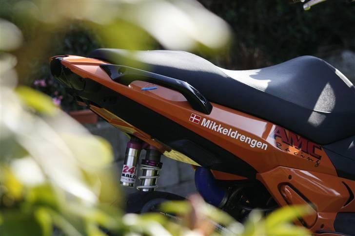 Gilera Runner SP LC DD billede 10