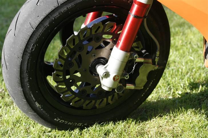 Gilera Runner SP LC DD billede 11