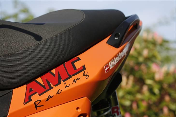 Gilera Runner SP LC DD billede 15