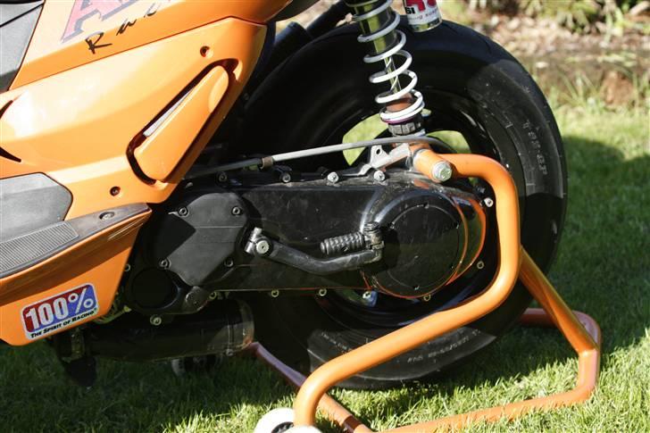 Gilera Runner SP LC DD billede 16