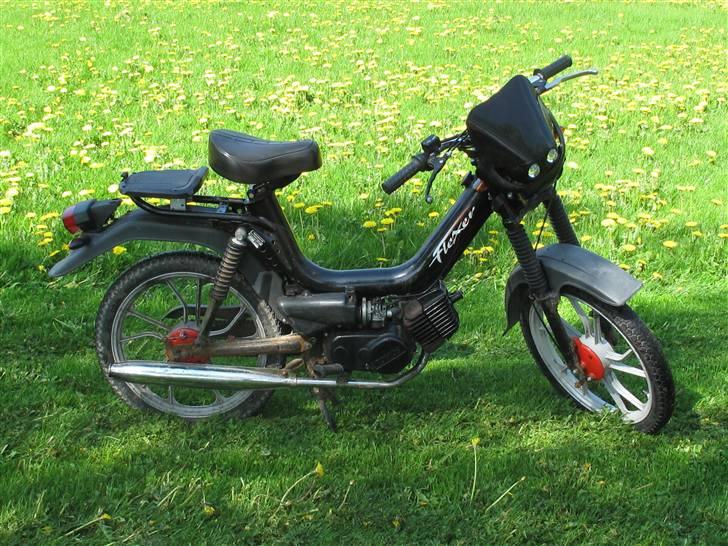 Tomos Flexer billede 2