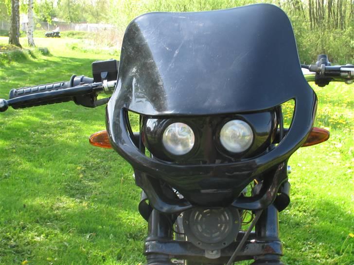 Tomos Flexer billede 3