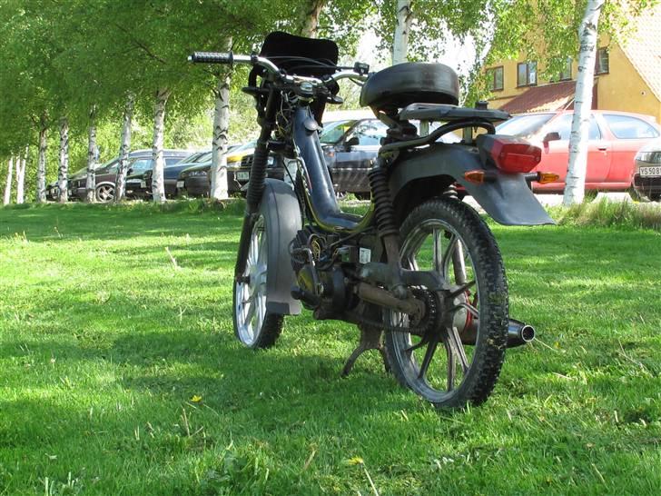 Tomos Flexer billede 4