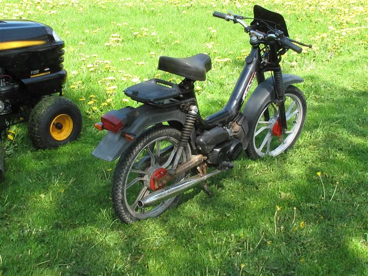 Tomos Flexer billede 5