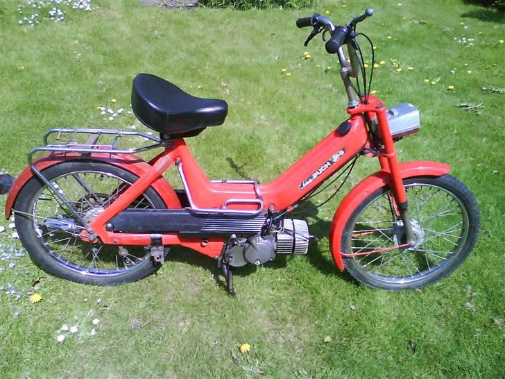 Puch Maxi p (solgt) billede 6
