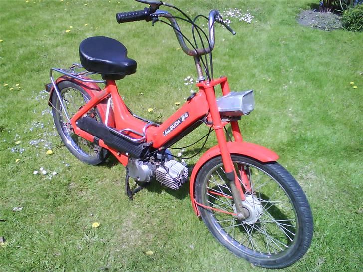 Puch Maxi p (solgt) billede 7