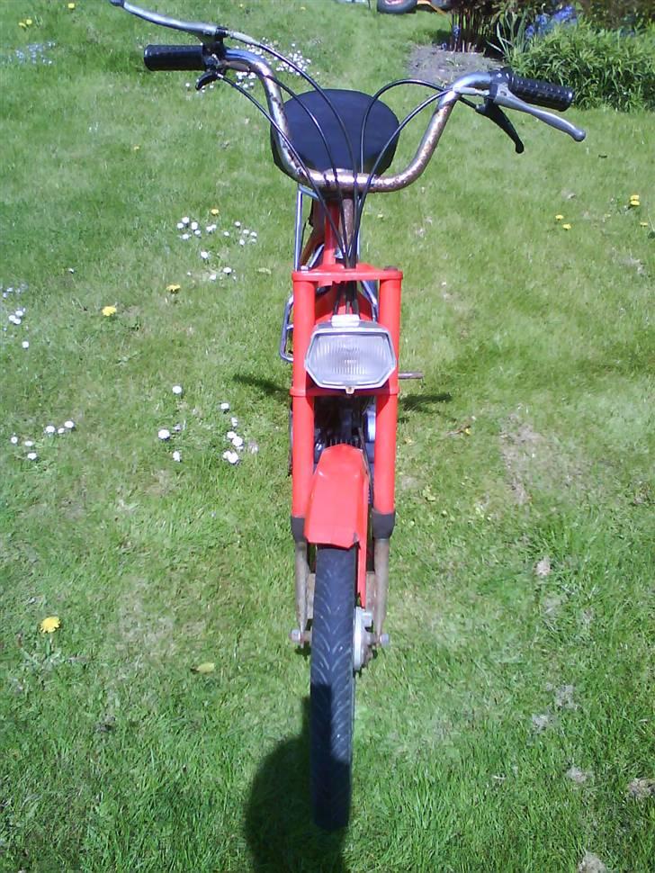 Puch Maxi p (solgt) billede 8