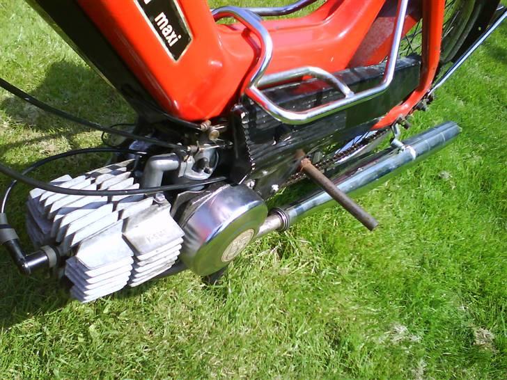 Puch Maxi p (solgt) billede 9