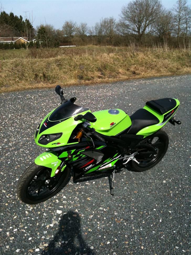 Rieju Rs2 Pro billede 2