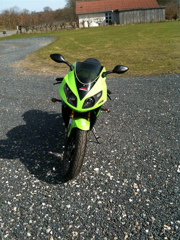 Rieju Rs2 Pro billede 3