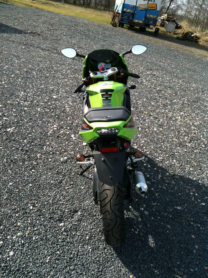 Rieju Rs2 Pro billede 4