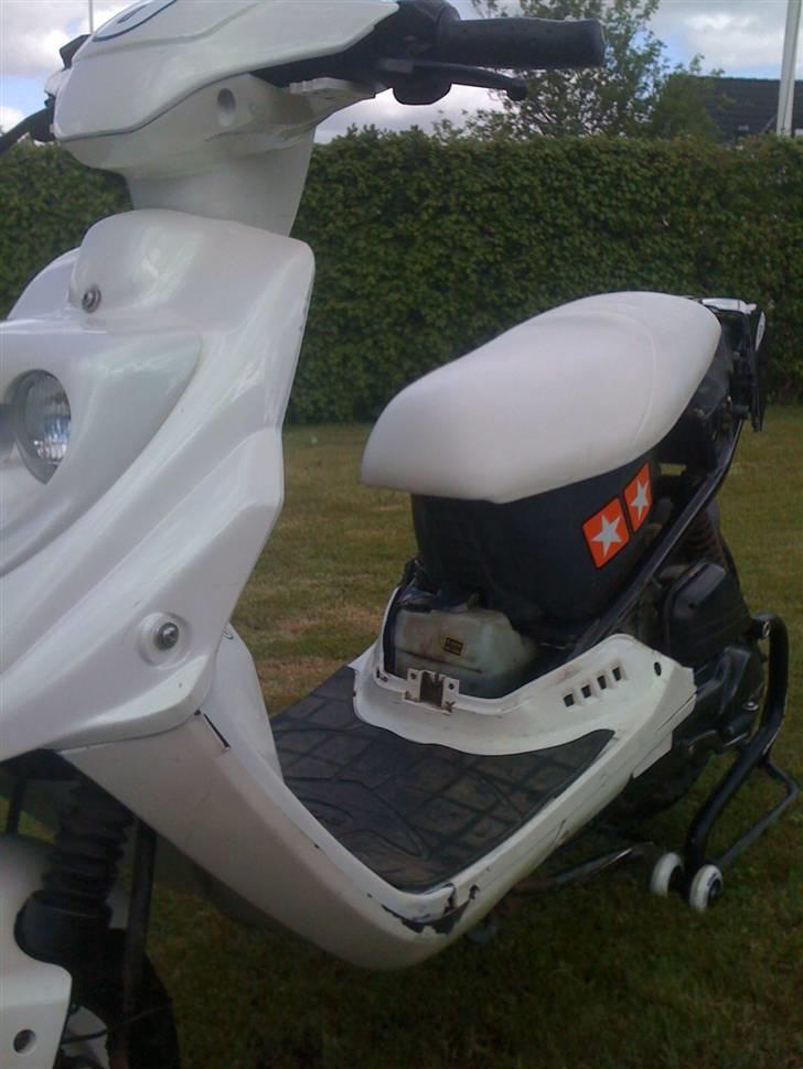 PGO Hot Dirty billede 7