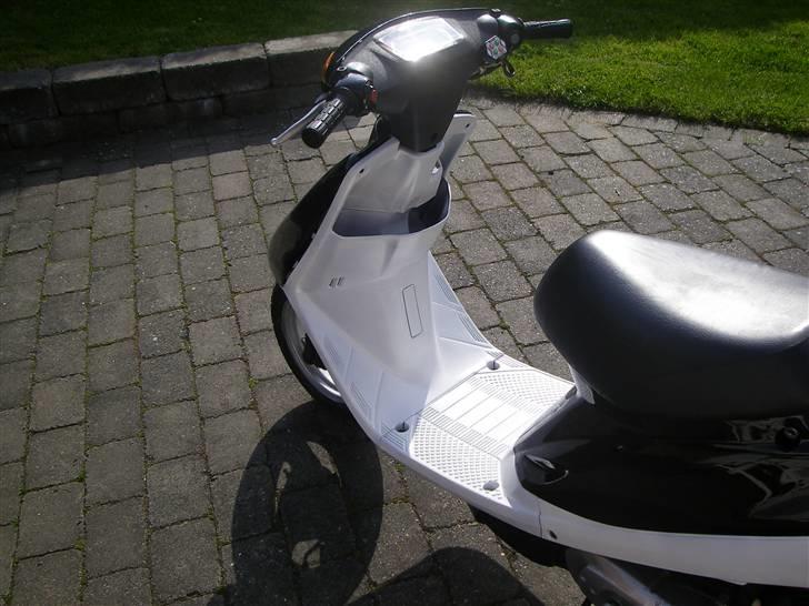 Yamaha Jog AS billede 4