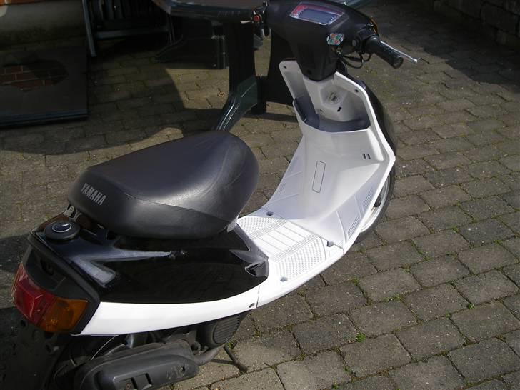 Yamaha Jog AS billede 6