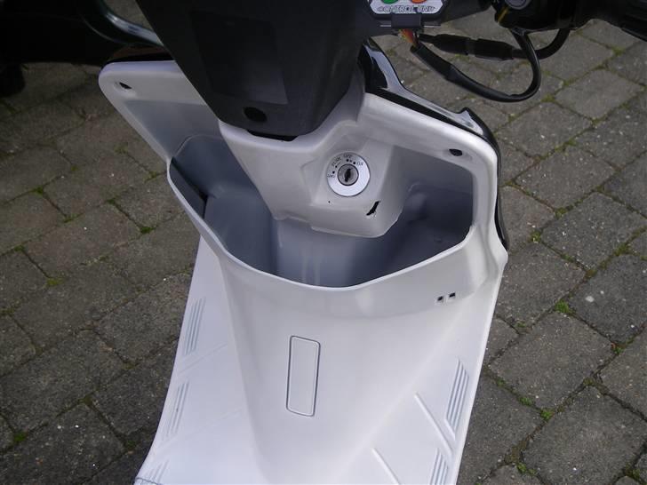 Yamaha Jog AS billede 13