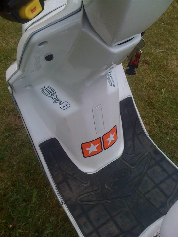 PGO Hot Dirty billede 8