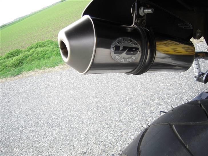 Derbi Senda SM X-treme>>Solgt<< billede 5