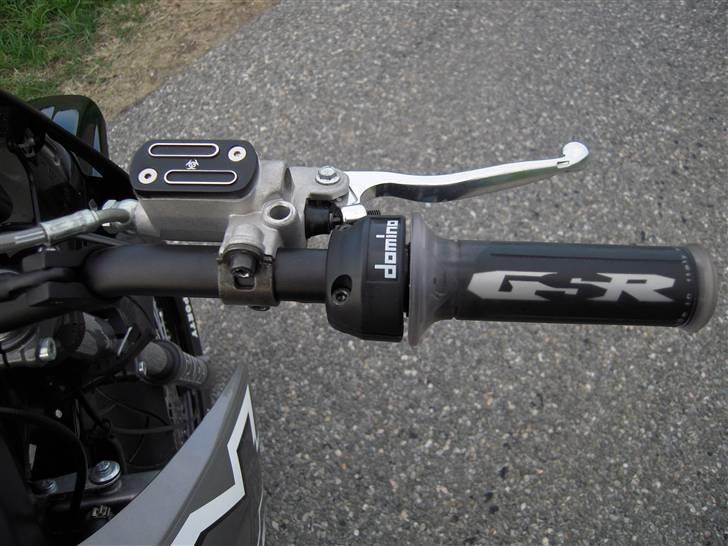 Derbi Senda SM X-treme>>Solgt<< billede 9