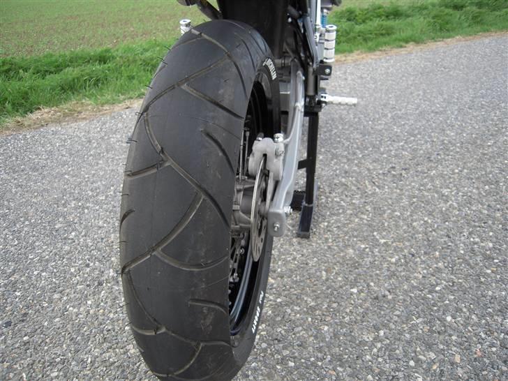 Derbi Senda SM X-treme>>Solgt<< billede 10