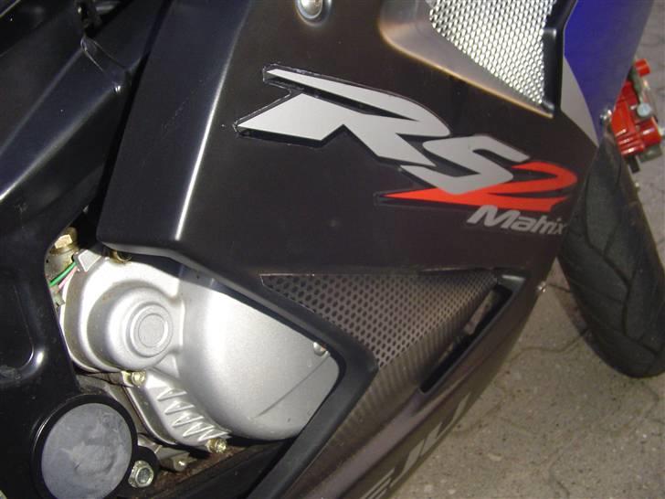 Rieju RS2 MATRIX billede 12