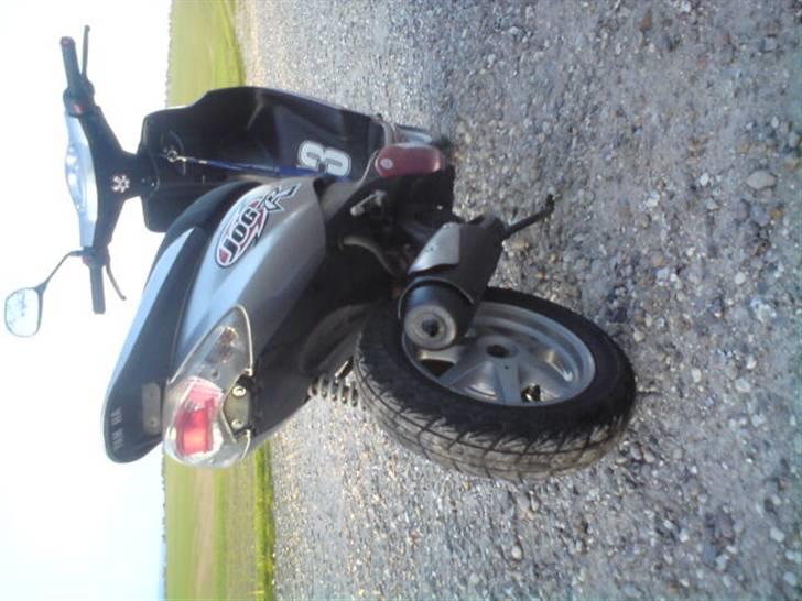 Yamaha Jog R (SOLGT) billede 4