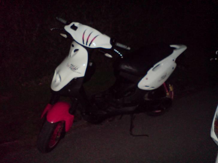 PGO Pmx No Fear (Til salg) billede 1