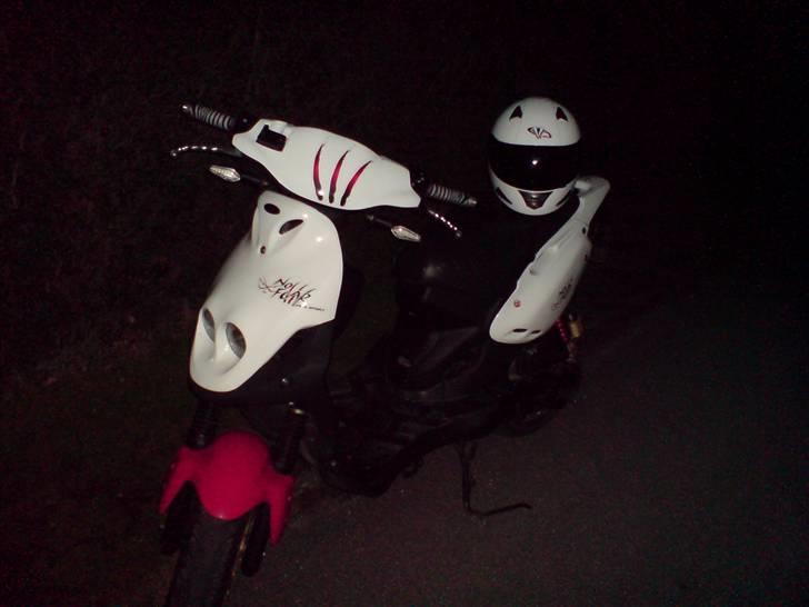 PGO Pmx No Fear (Til salg) billede 3