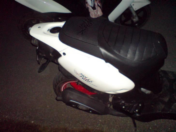 PGO Pmx No Fear (Til salg) billede 4