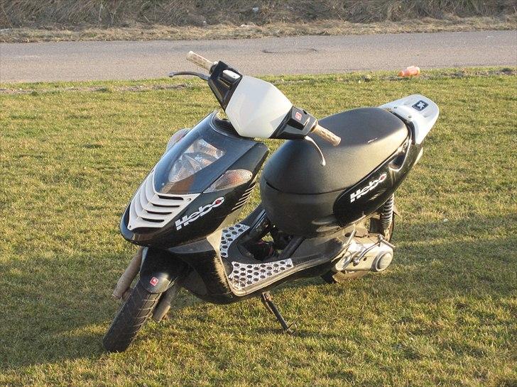 Aprilia Sonic TILSALG billede 1