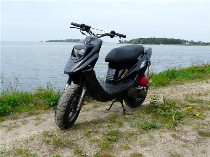 PGO Hot 50 billede 1