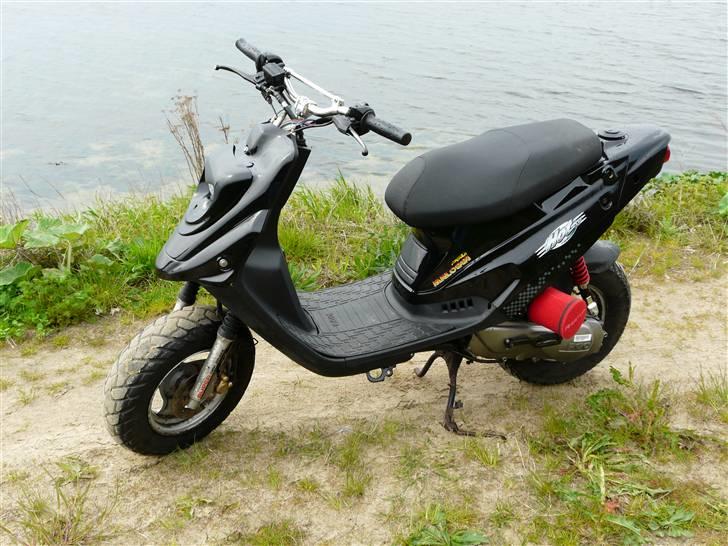 PGO Hot 50 billede 2