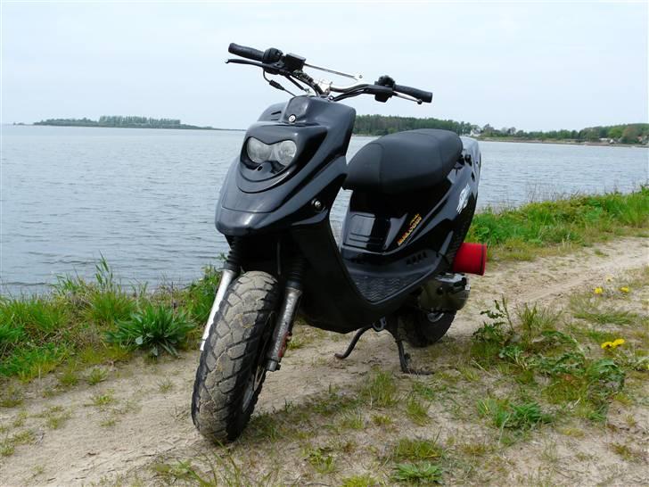 PGO Hot 50 billede 3