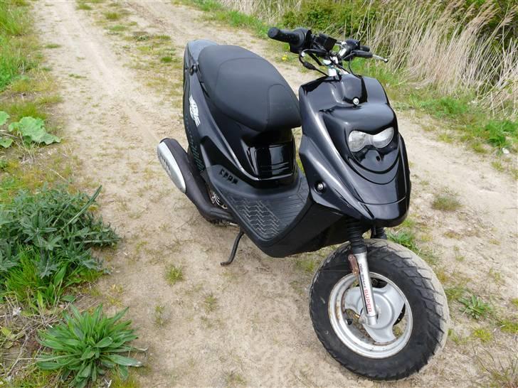 PGO Hot 50 billede 4