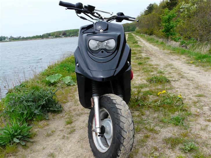 PGO Hot 50 billede 5