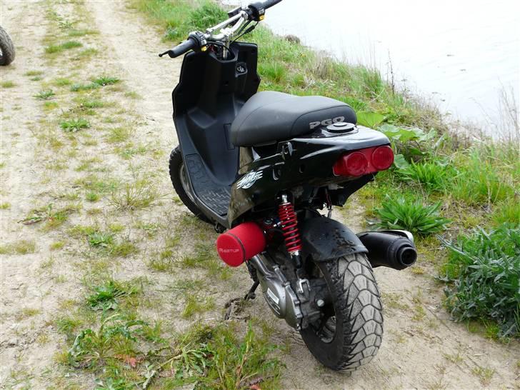 PGO Hot 50 billede 6