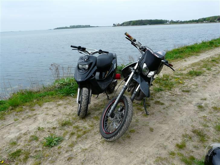 PGO Hot 50 billede 7