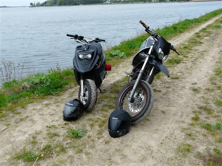 PGO Hot 50 billede 8