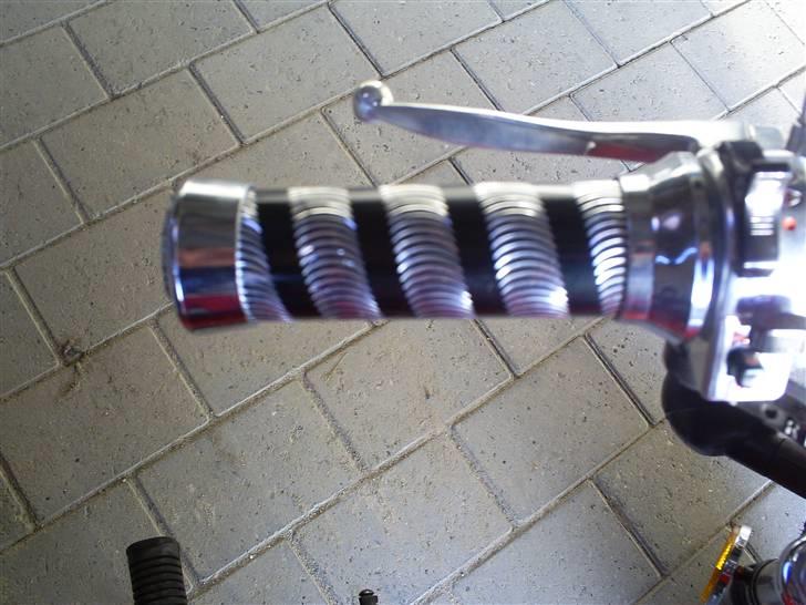 Skyteam Monkey STJÅLET !! billede 6