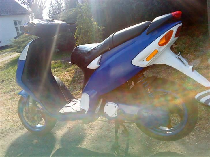 Piaggio nrg mc3 *byttet* billede 4
