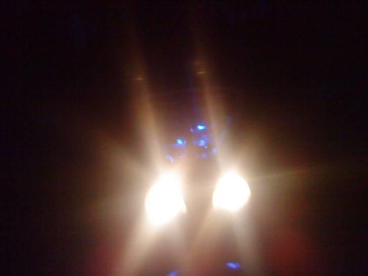 Piaggio nrg mc3 *byttet* billede 6