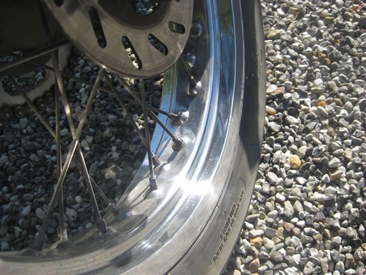 Gilera SMT 80cc LC DD  billede 7