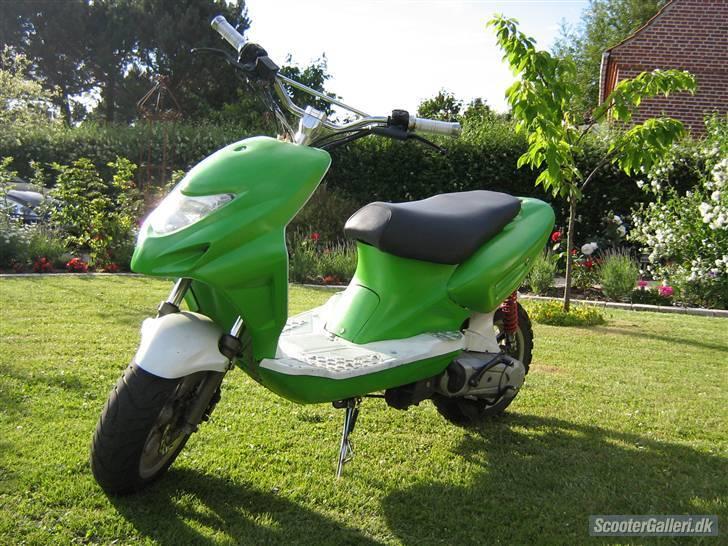 CPI Oliver  billede 1