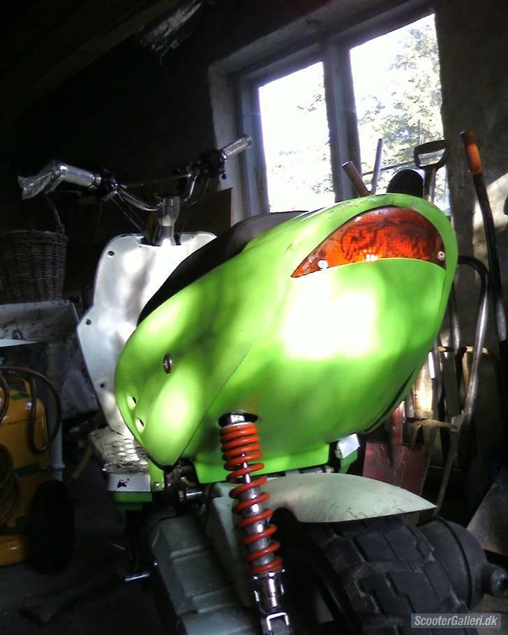 CPI Oliver  billede 2