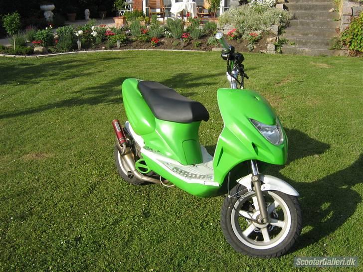 CPI Oliver  billede 3