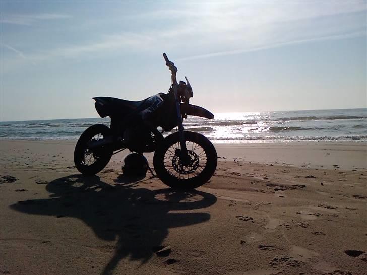 Derbi Senda Xtreme SM Solgt :'( billede 4