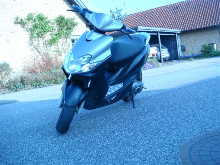 Yamaha Jog R (VÆK) billede 1