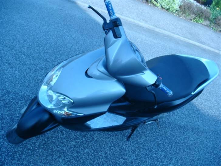 Yamaha Jog R (VÆK) billede 12