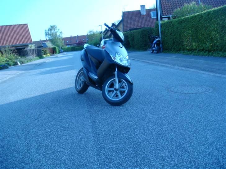 Yamaha Jog R (VÆK) billede 13