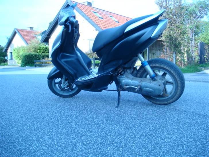 Yamaha Jog R (VÆK) billede 14